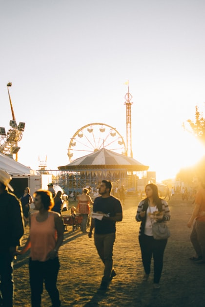 The Importance of Community Events